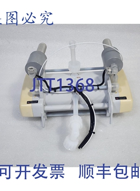 原装供应IWAKI 波纹管泵 FS-15HT1 和 2 个 QEV-8V 阀门