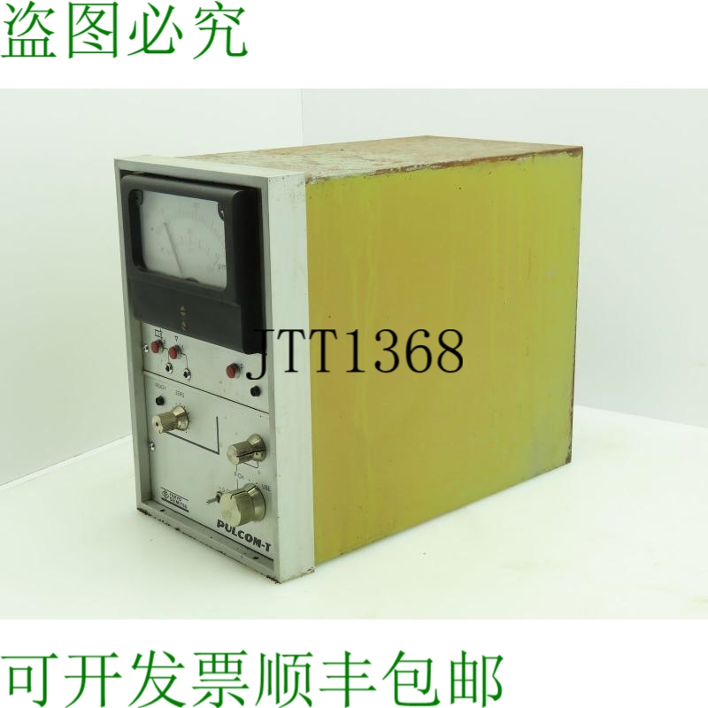 原装供应Tokyo Seimitsu E-PA0510T-2PS Pulcom-T 控制器 100VAC