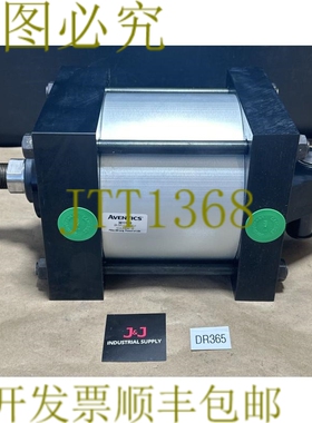 原装供应- Numatics/Aventics NFPA 颗粒 6英寸孔 3英寸冲程 P3AU