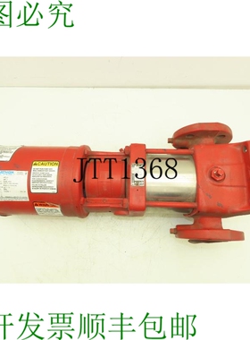 原装供应贝尔与高赛特 3540 20-7 2Hp 3450rpm 460V 1.25