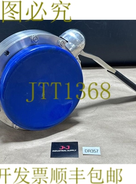 原装供应- Definox 6 英寸蝴蝶阀  缺少 2 个闪电  316L || 补贴