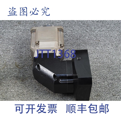 原装供应APEX DYNAMICS 减速器齿轮箱 ABR115-S2-P1 / 减速比 50:
