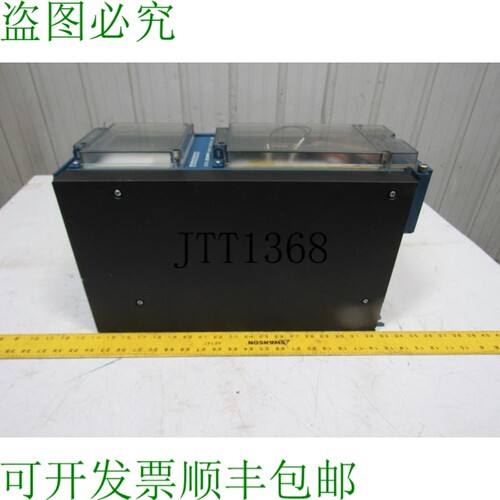 原装供应Indramat DDC01.2-N100A-DS68-00-FW 伺服交流控制器带4