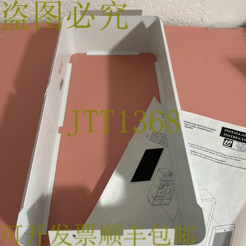 原装供应TPI 4300EX32W 表面安装框架适用于Series 4300 低仿壁扇
