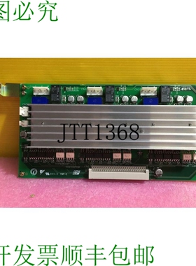 原装供应电动 F352768-1 SGDR-SDCCA04 AAB-E 机器人控制器卡