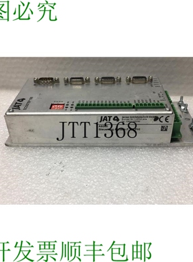 原装供应? JAT 伺服驱动器 A9300 ECOSTEP 100