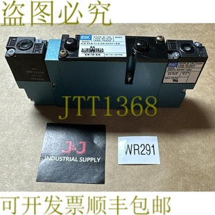 MAC 92系列电磁阀 1DM DFFP C1K EAB 92B 供应二手 原装
