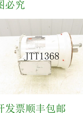 原装供应代顿 5XAU7BH 电动冲刷电机 5 1755 RPM 230/460V 3PH 18