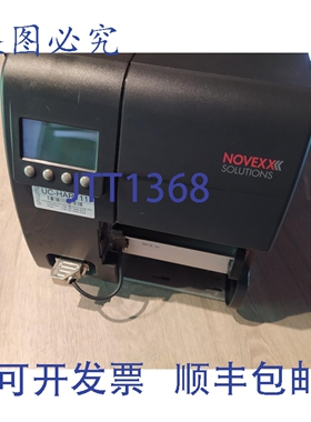 原装供应NOVEXX SOLUTIONS XLP 504 工业打印机 [2019]