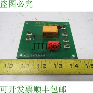 修订版 原装 5879C61G01 300 供应西屋 Accutrol