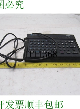 原装供应Allen Bradley Datamyte 91732-001 V1.03 键盘