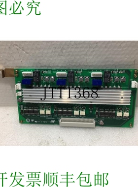 原装供应安川 SGDR-SDCCA01 AAB-E REV A0 F352768-1