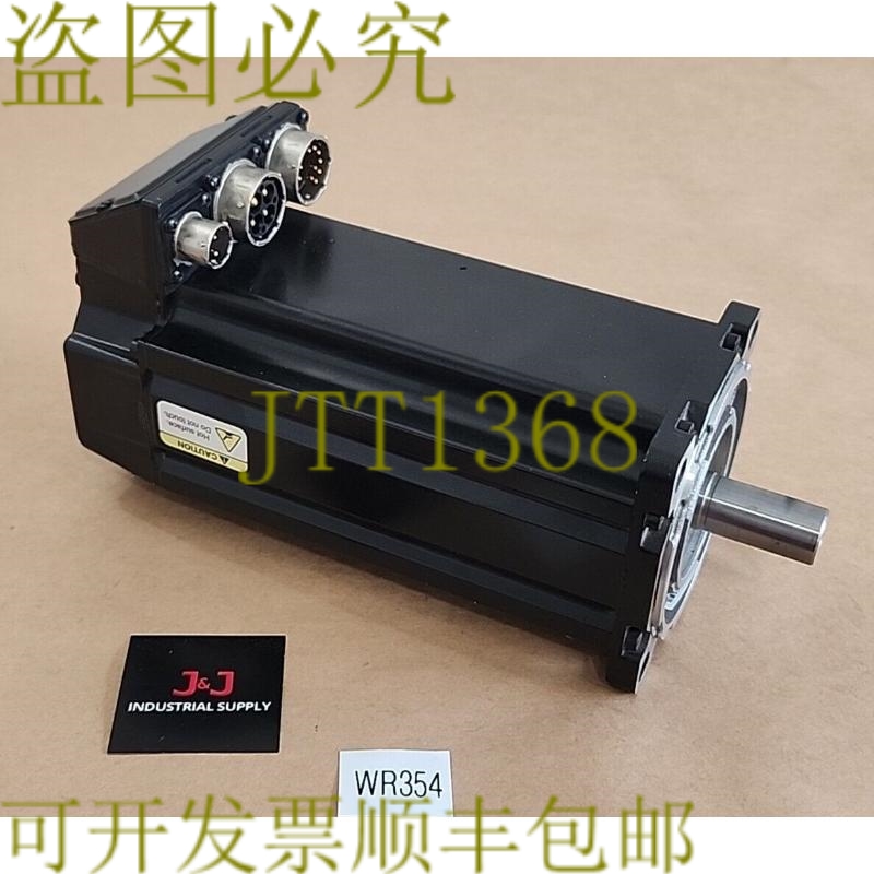 原装供应Allen-Bradley MPL-A430P-MJ24AA 伺服电机 2.2kW 3Hp 50