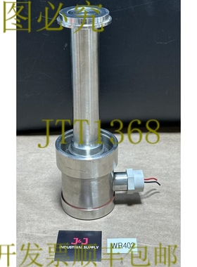 原装供应二手 - erson Negele 压力产品 SL6089100001524 0-152.4