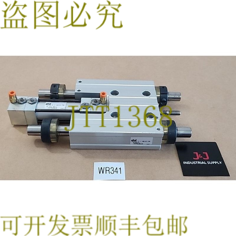 原装供应PHD SED22X1-DB-GI-PB 气动线性推进器执行器 + ！