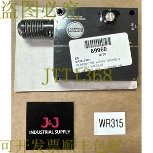 ???? 150H 供应 Bimba BREAK 原装 带 VP2X 发电机 吹真空