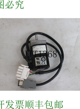 原装供应R7M-A03030-S1 SMARTSTEP 伺服电机