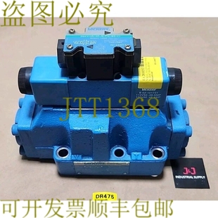 DG5S 定向控制阀 供应Vickers 原装