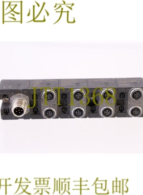 原装供应穆尔电子 56623 CUBE67 DI8 E 8xM8