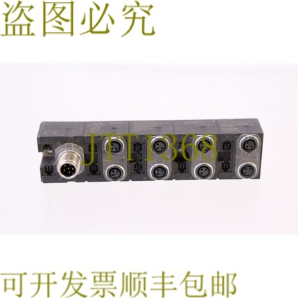 原装供应穆尔电子 56623 CUBE67 DI8 E 8xM8