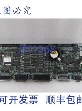 原装供应山洋机器人控制器 SC3300 CPU 板 EPL256700