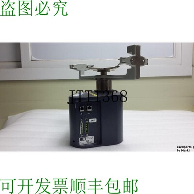 原装供应BROOKS 自动化 123100 RAZOR WAFER Aligner