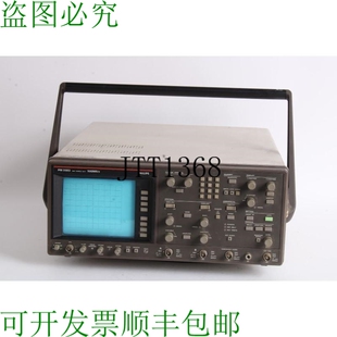 兆样本第二代数字 原装 供应PM3323 500 Osciloscopio Almacenaje