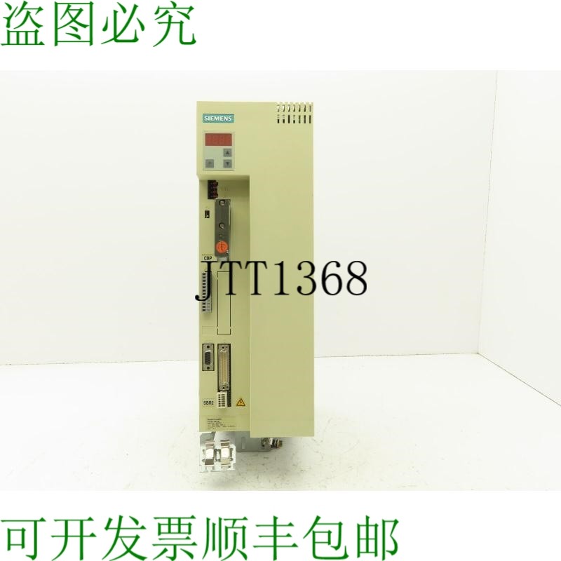 原装供应6SE7021-4EP50 Simovert Masterdrives? 5.5kW