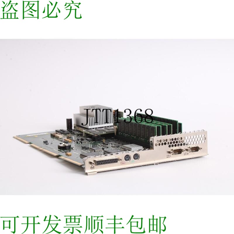 原装供应数字 54 24767 02 个人工作站主板 带 / 500 MHZ CPU / 1