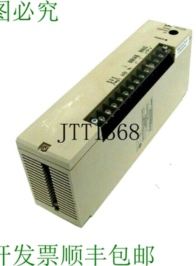 原装供应二手 C500-PS222 电源单元 3G2A5-PS222E C500PS222