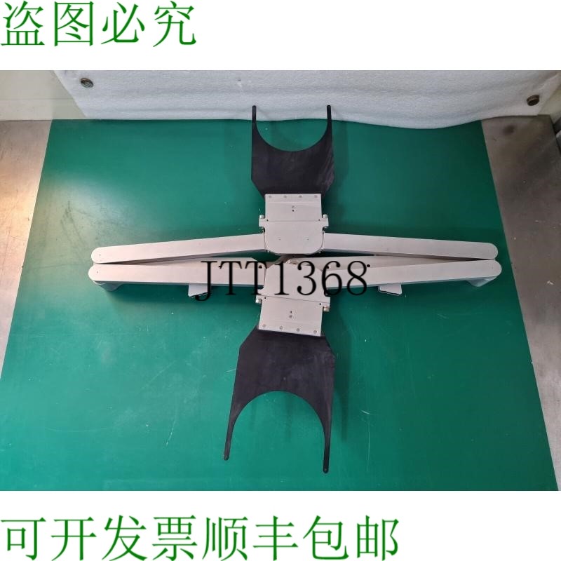 原装供应二手 Brooks Automation MAG7 机器人双臂适用于零件