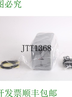 原装供应ioSafe Solo SL0500GBUSB20 500GB USB 2.0 3.5英寸防火