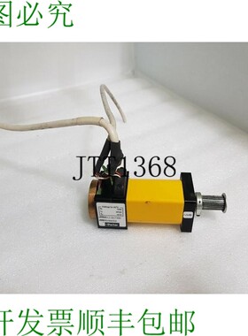 原装供应PARKER CM164XJ-01740C 伺服电机 1