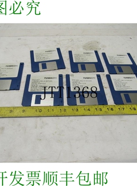 原装供应Allen Bradley DataMyte 91917-010 4.5 TurboNET VA 7