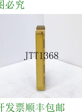 原装供应6ES5 430-7LA12 数字输入模块 155827 - 二手