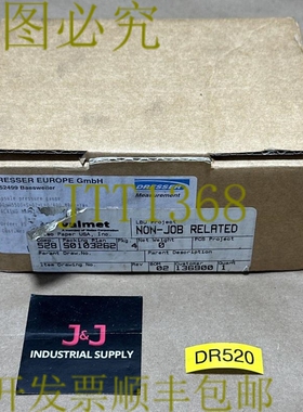 原装供应开箱 Ashcroft 胶囊压力表 100-N5500-S-02-L-0/400mbar