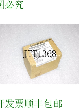 原装供应1P6ES7 132-4BD00-OAAO 硬件式逻辑控制器1LOT 5PCS