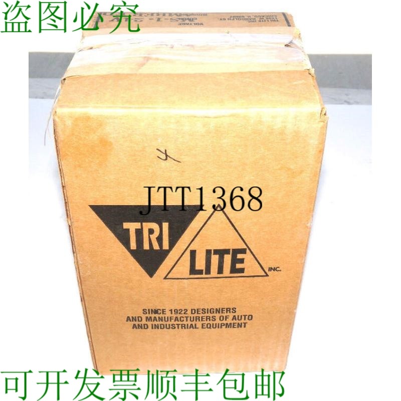 原装供应TRI Lite MS-1电源24V MS1
