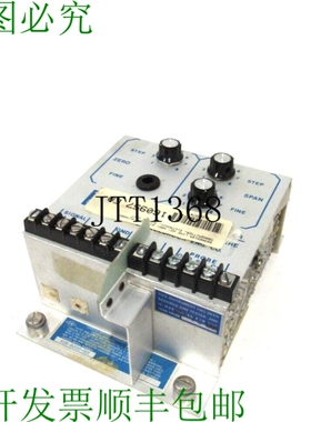 原装供应二手DREXELBROOK 408-6200-001 旧4086200001