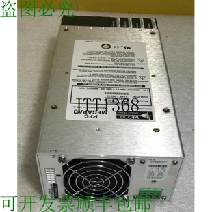 00343 PFC MP4 74568 电源 VICOR MEGAPAC 115 原装 1140 供应?