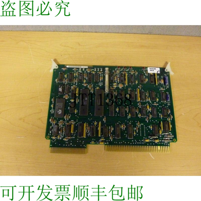 原装供应Kulike & Soffa 4006 06100-4006-000-05 主逻辑 1 板 15