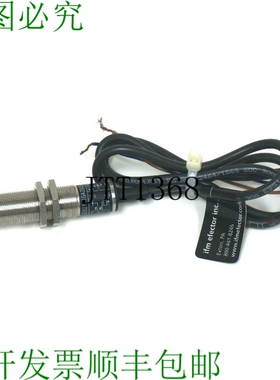 原装供应二手 IFM EFECTOR IG0321 PROXIMITY 传感器 IGA2005-BB0