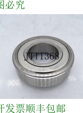 原装供应SMT 轴承 SS6206ZZ 轴承