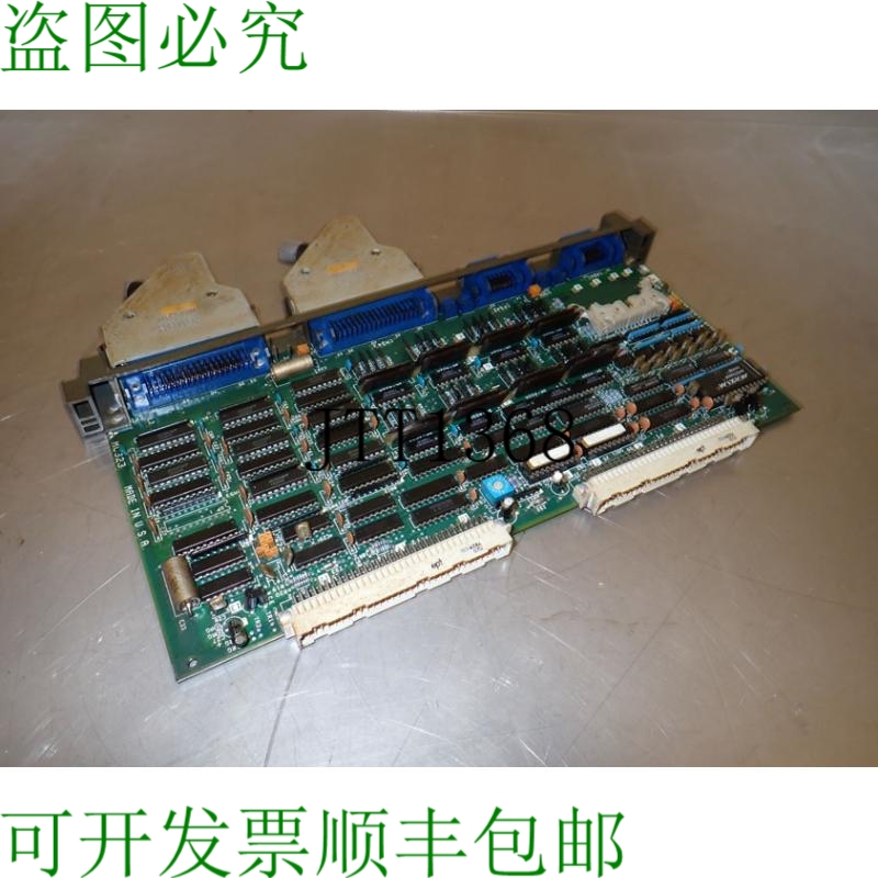 原装供应三菱MC323D,CIN634A008G52B电路板“测试良好”