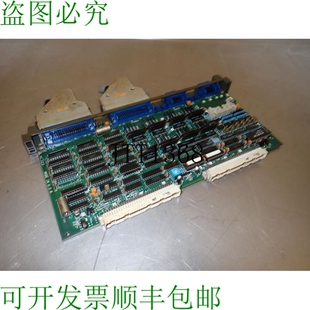 原装 CIN634A008G52B电路板 测试良好 供应三菱MC323D