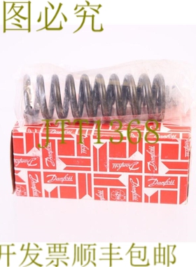 原装供应丹佛斯027F0919春季PMFL 300！ ！