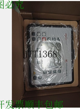 原装供应伍德沃德 8440 - 2082 修订版本：M EASYN-3200XT EASYN-