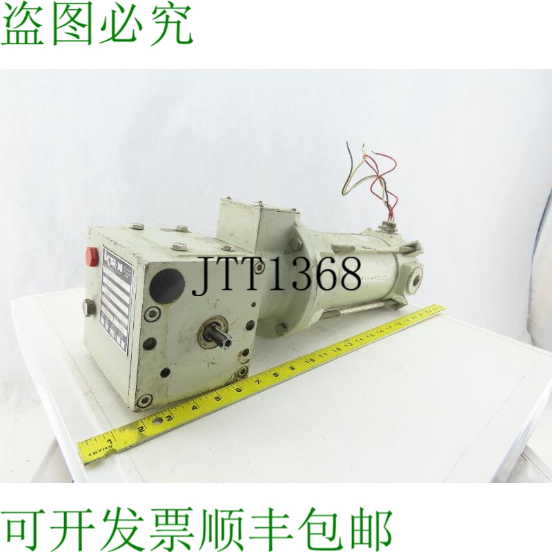 原装供应霍尼韦尔 EP 3640-1436-17-56C 防爆 90VDC 电机带 KTron