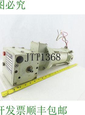 原装供应霍尼韦尔 EP 3640-1436-17-56C 防爆 90VDC 电机带 KTron