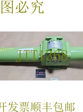 原装供应SURPLUS RCS Texsteam PAS-85-80 气动执行器阀门 120Psi